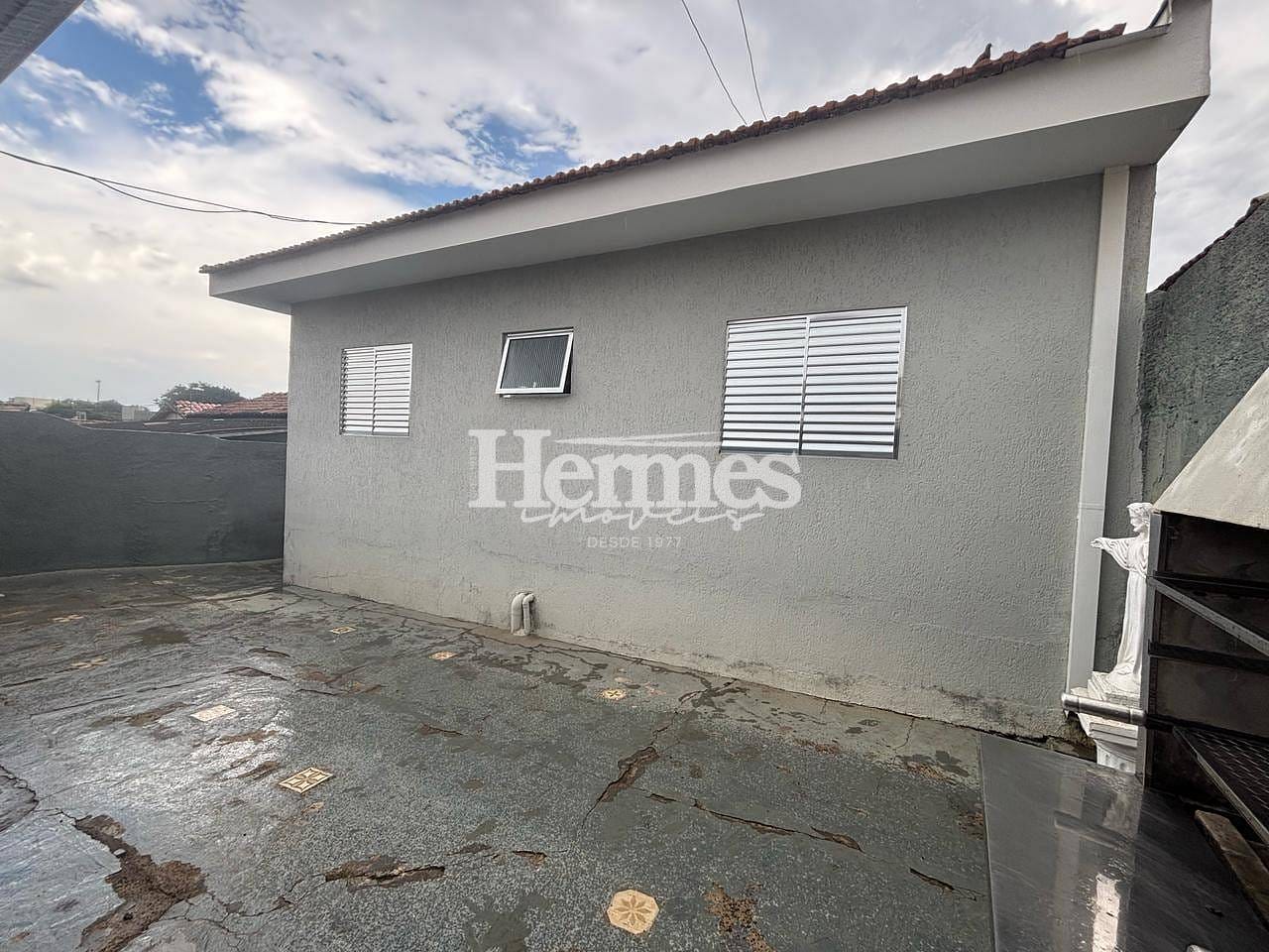 Casa, 3 quartos, 188 m² - Foto 8