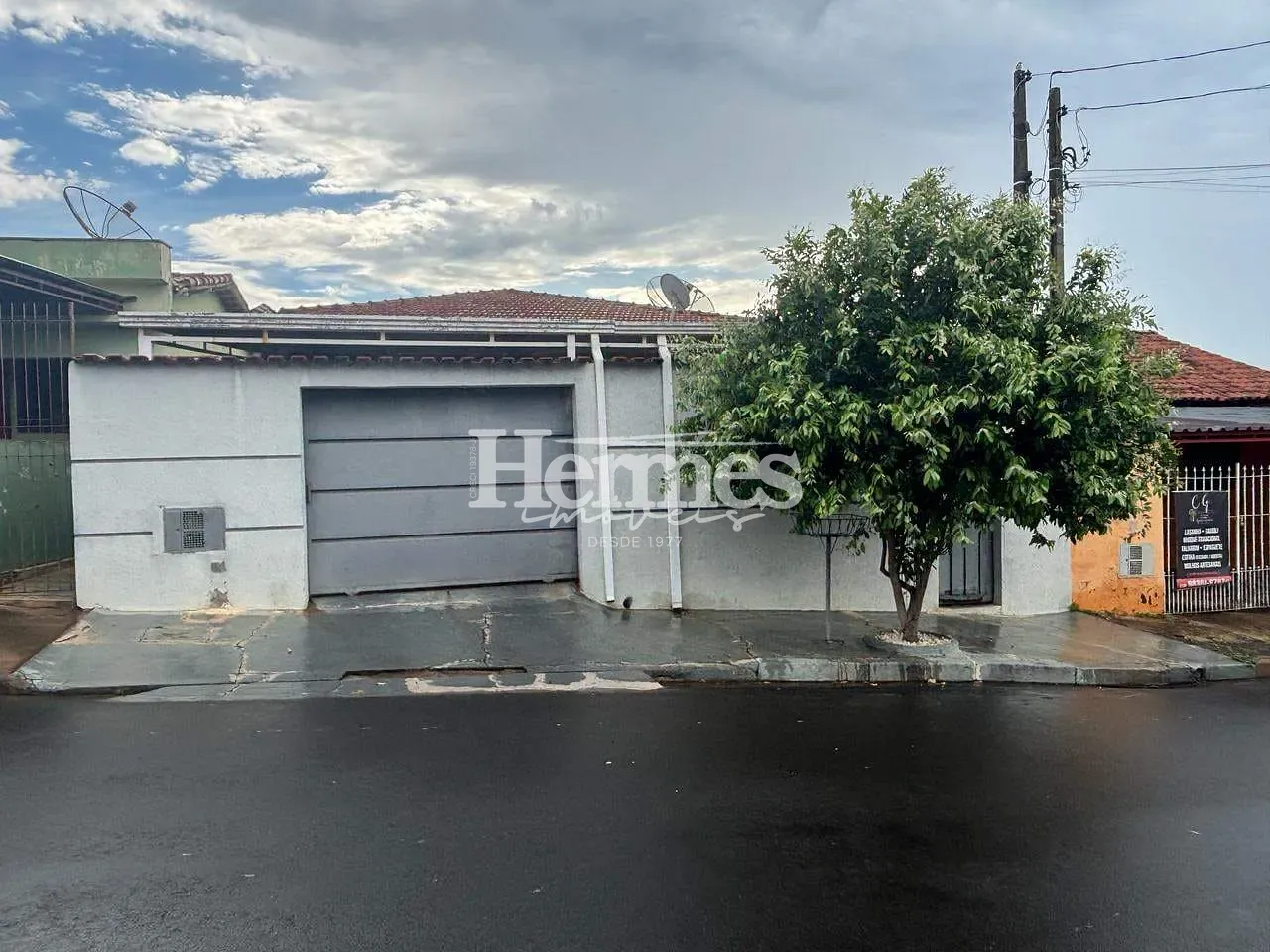 Casa, 3 quartos, 188 m² - Foto 1