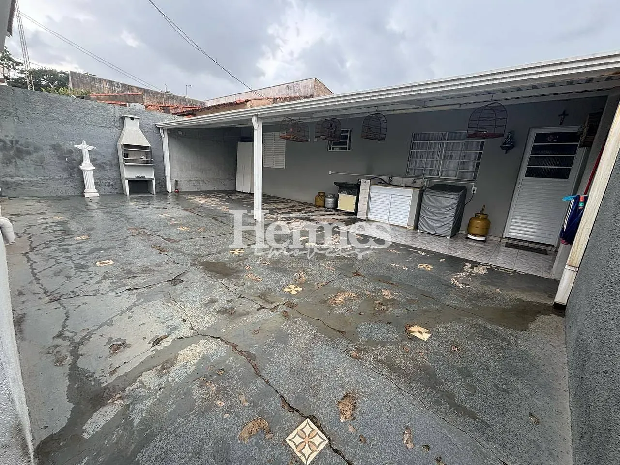 Casa, 3 quartos, 188 m² - Foto 38