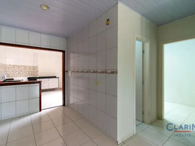 Casa 2 quartos e 1 banheiro, à venda, no bairro JARDIM DAS ACACIAS em Campo Largo