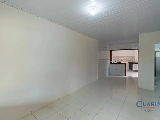 Casa 2 quartos e 1 banheiro, à venda, no bairro JARDIM DAS ACACIAS em Campo Largo