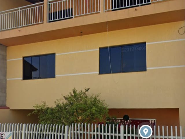 Casa com 250m² 7 quartos e 2 banheiros, à venda, no bairro Residencial Mombaça I em Pindamonhangaba
