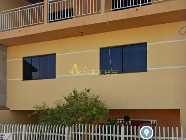 Casa com 250m² 7 quartos e 2 banheiros, à venda, no bairro Residencial Mombaça I em Pindamonhangaba