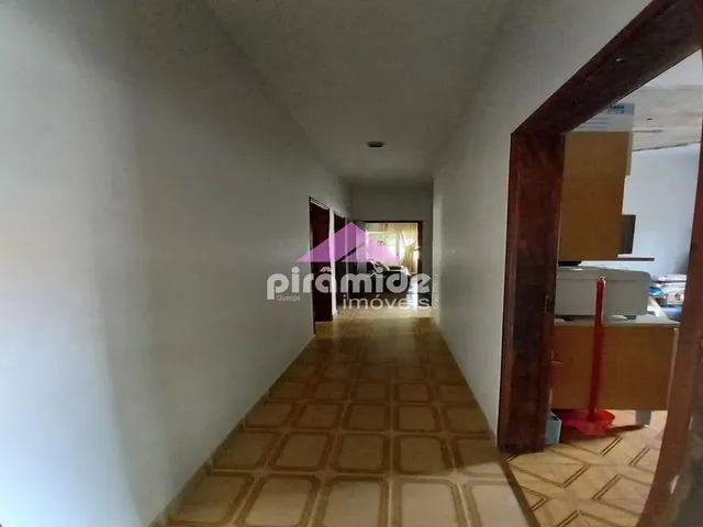 Casa com 315m² 3 quartos e 2 banheiros, à venda, no bairro Jardim Santa Madalena em São José Dos Campos