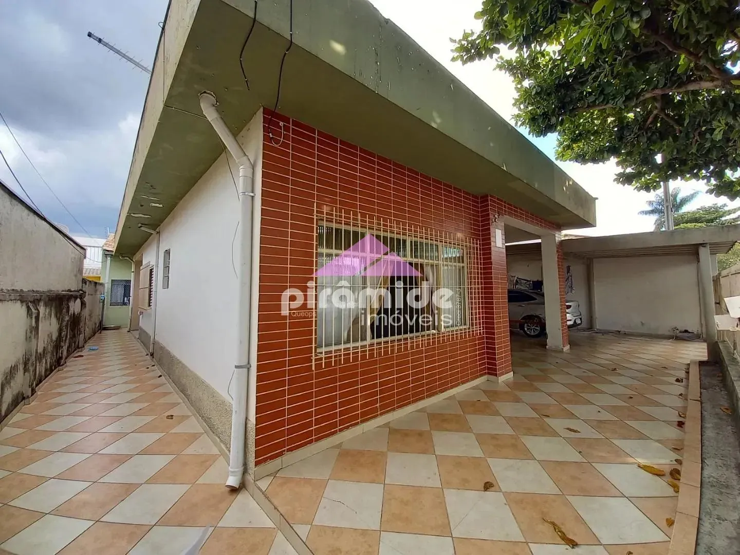 Casa, 3 quartos, 131 m² - Foto 2