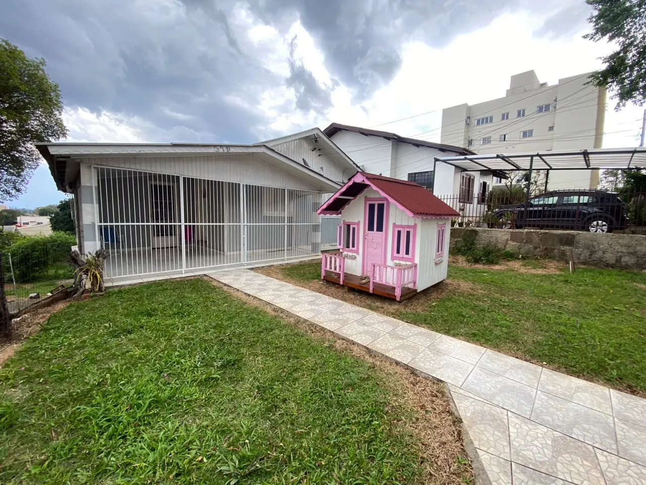 Foto 2 de casa em Chapecó