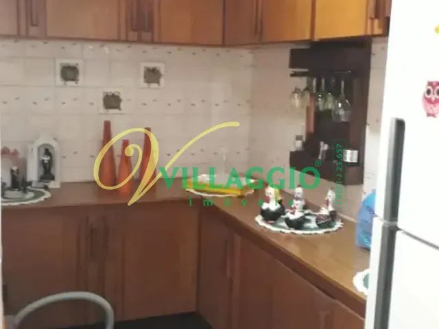 Casa com 360m² 3 quartos e 1 banheiro, à venda, no bairro Jardim Santa Maria em São José do Rio Preto
