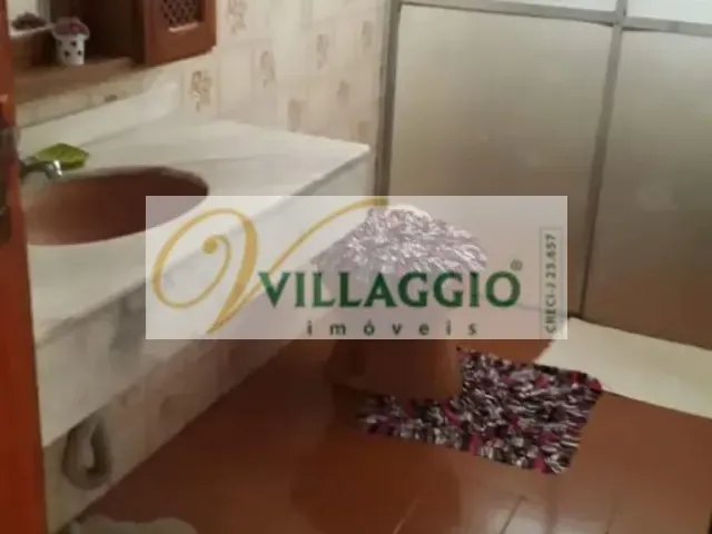 Casa com 360m² 3 quartos e 1 banheiro, à venda, no bairro Jardim Santa Maria em São José do Rio Preto