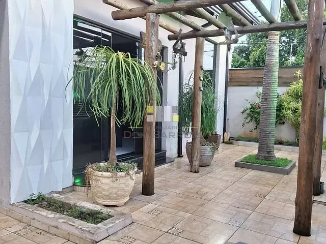 Casa 3 quartos e 1 banheiro, à venda, no bairro Parque Bandeirantes I (Nova Veneza) em Sumaré