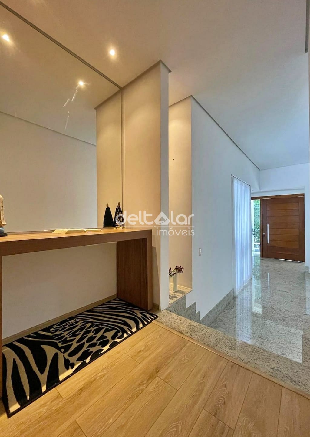 Casa para alugar com 4 quartos, 360m² - Foto 43