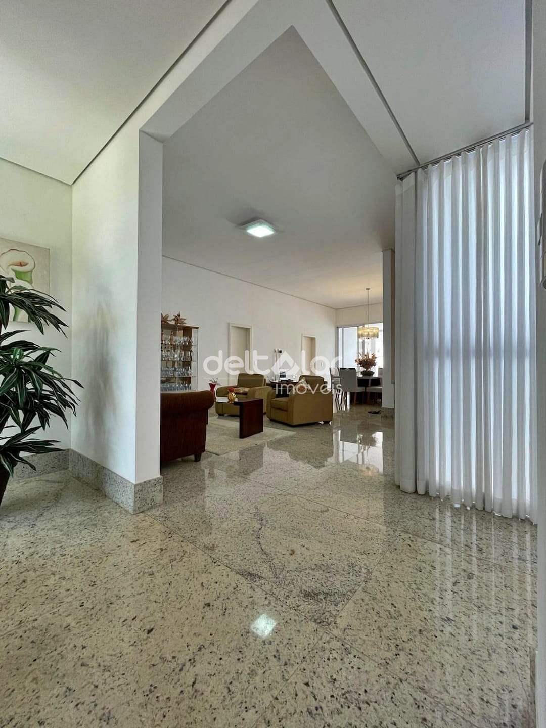 Casa para alugar com 4 quartos, 360m² - Foto 48
