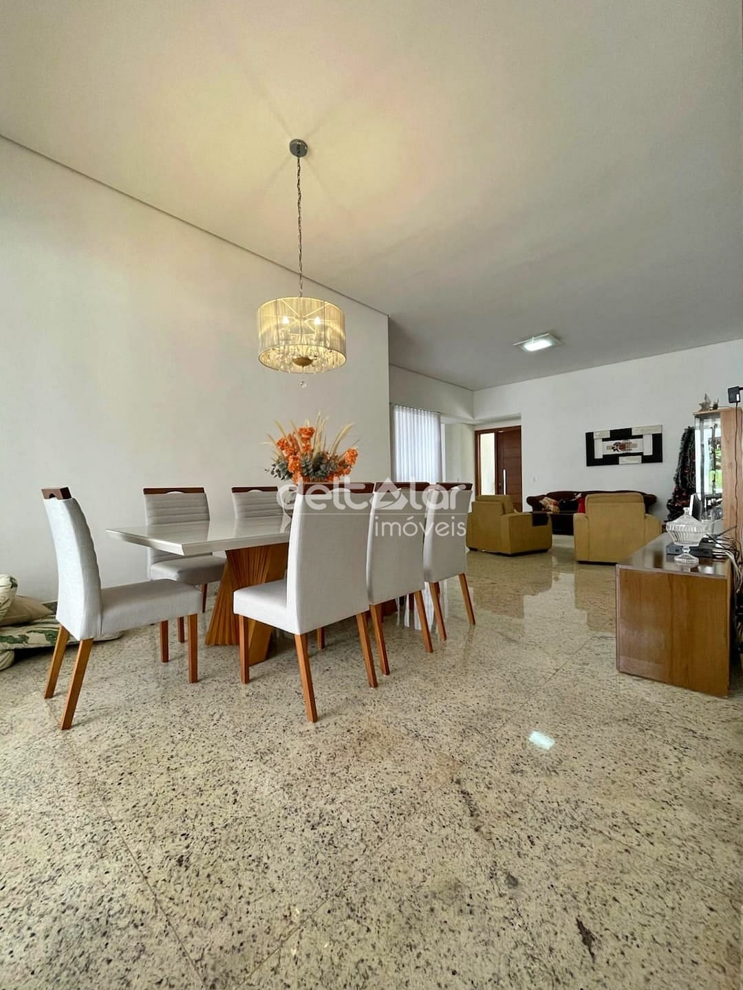 Casa para alugar com 4 quartos, 360m² - Foto 50