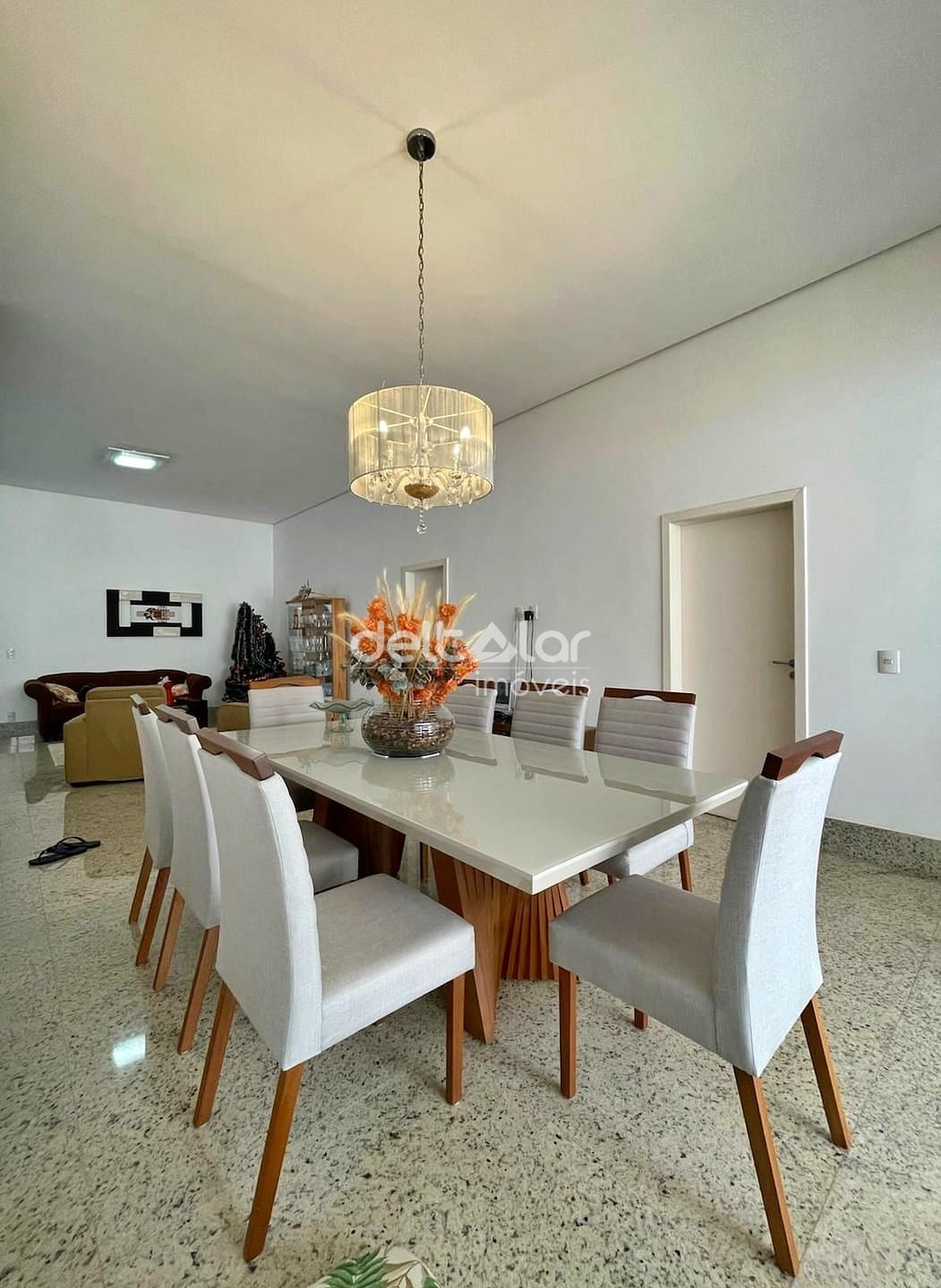 Casa para alugar com 4 quartos, 360m² - Foto 51