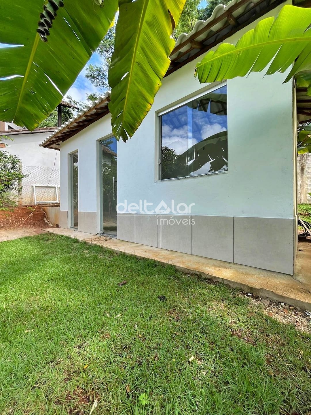 Casa para alugar com 4 quartos, 360m² - Foto 67