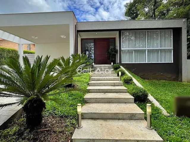 Casa com 1600m² 4 quartos e 7 banheiros, à venda, no bairro Condados da Lagoa em Lagoa Santa