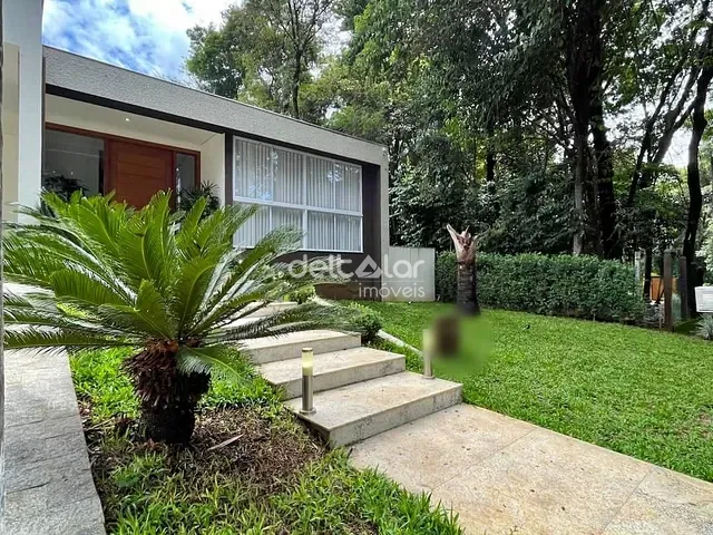 Casa com 1600m² 4 quartos e 7 banheiros, para alugar, no bairro Condados da Lagoa em Lagoa Santa