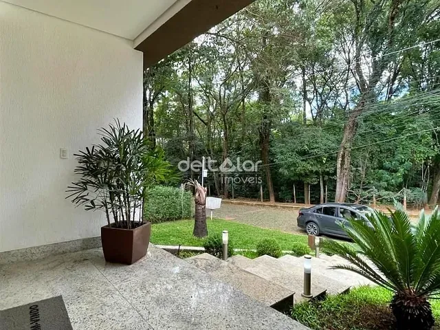 Casa com 1600m² 4 quartos e 7 banheiros, à venda, no bairro Condados da Lagoa em Lagoa Santa