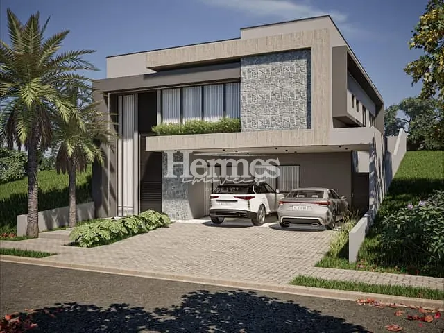 Casa com 300m² 4 quartos e 5 banheiros, à venda, no bairro Jardim Ypê em Paulínia