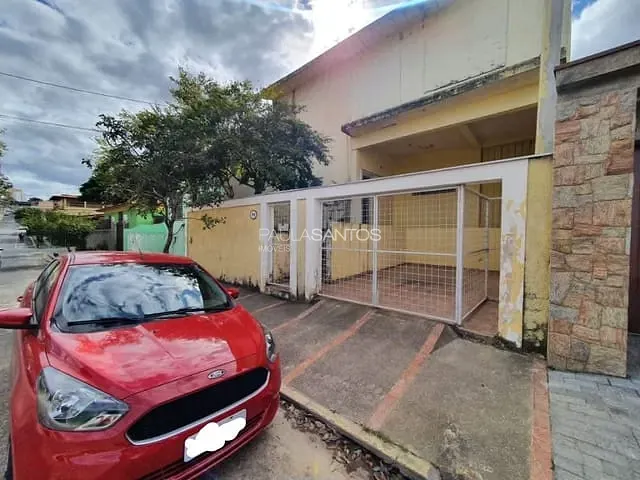 Casa com 300m² 1 quarto e 3 banheiros, à venda, no bairro Vila Leão em Sorocaba