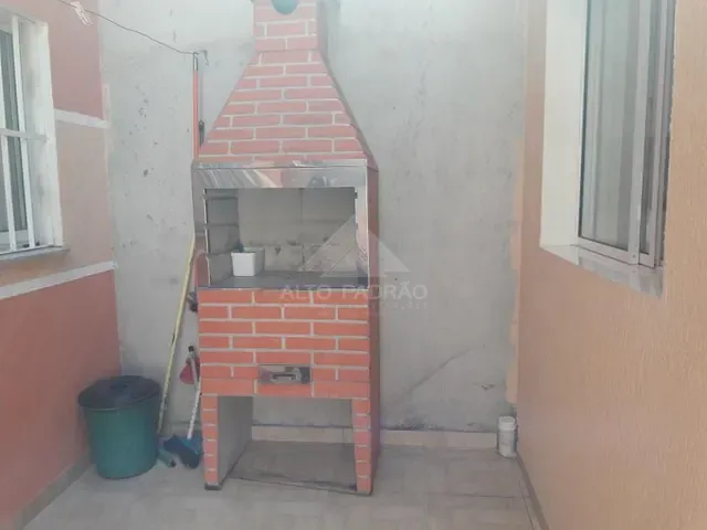 Casa com 165m² 3 quartos e 2 banheiros, à venda, no bairro Vila Lisboa em Mauá