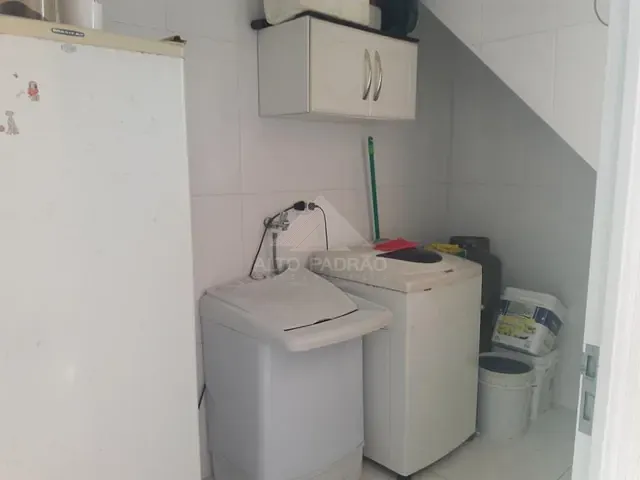 Casa com 165m² 3 quartos e 2 banheiros, à venda, no bairro Vila Lisboa em Mauá
