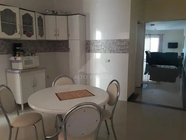 Casa com 165m² 3 quartos e 2 banheiros, à venda, no bairro Vila Lisboa em Mauá