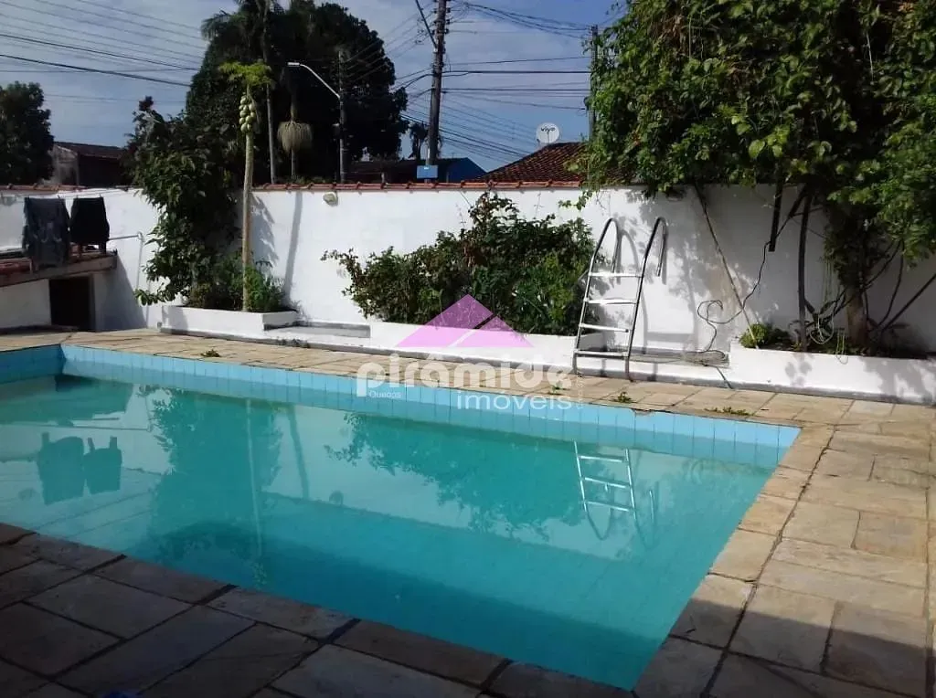 Casa, 4 quartos, 173 m² - Foto 3