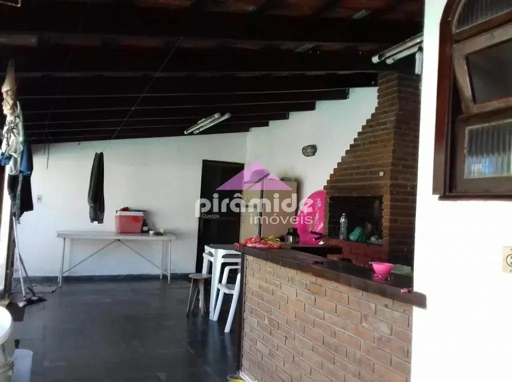 Casa, 4 quartos, 173 m² - Foto 8