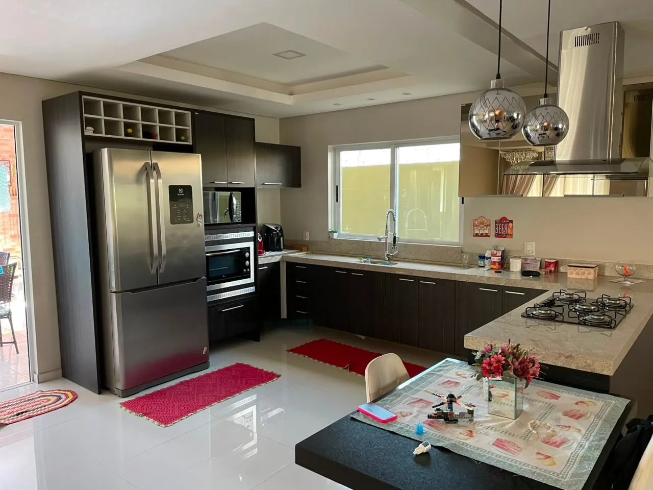 Foto 5 de casa em Chapecó