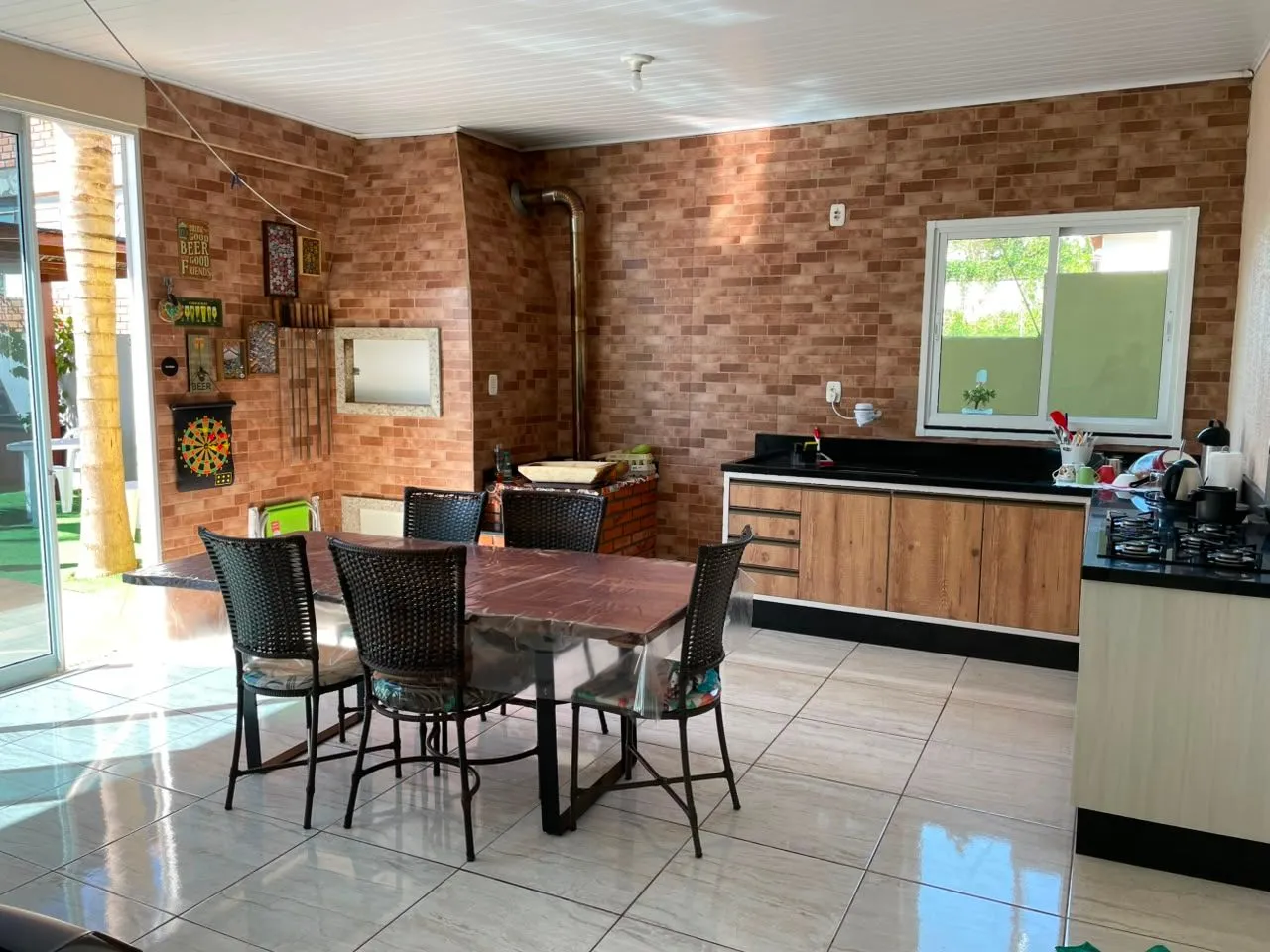 Foto 3 de casa em Chapecó