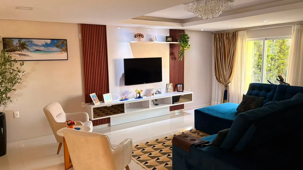Foto 4 de casa em Chapecó