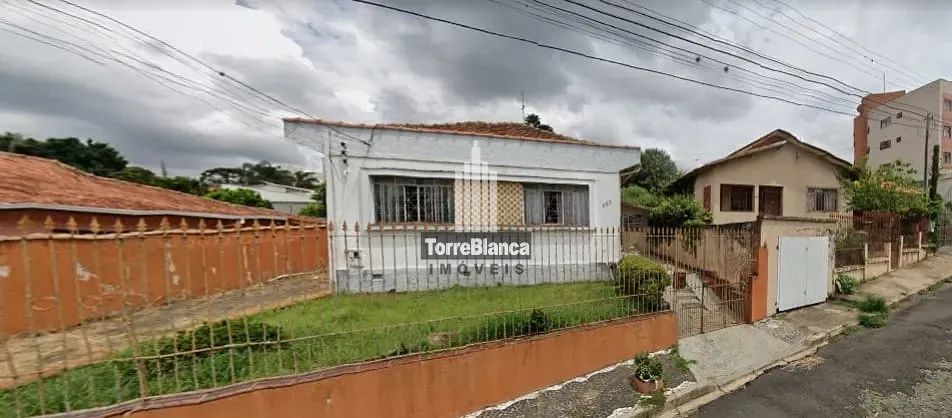 Casa, 3 quartos, 1052 m² - Foto 2