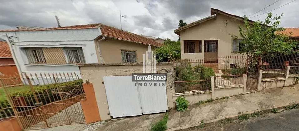 Casa, 3 quartos, 1052 m² - Foto 1