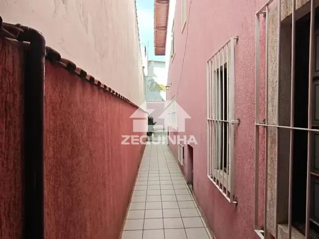 Casa com 125m² 3 quartos e 3 banheiros, à venda, no bairro Umuarama em Osasco