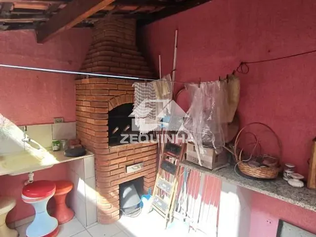 Casa com 125m² 3 quartos e 3 banheiros, à venda, no bairro Umuarama em Osasco