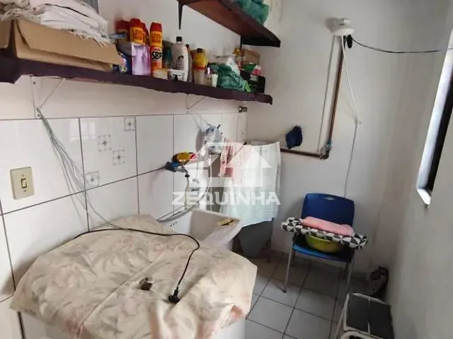 Casa com 125m² 3 quartos e 3 banheiros, à venda, no bairro Umuarama em Osasco