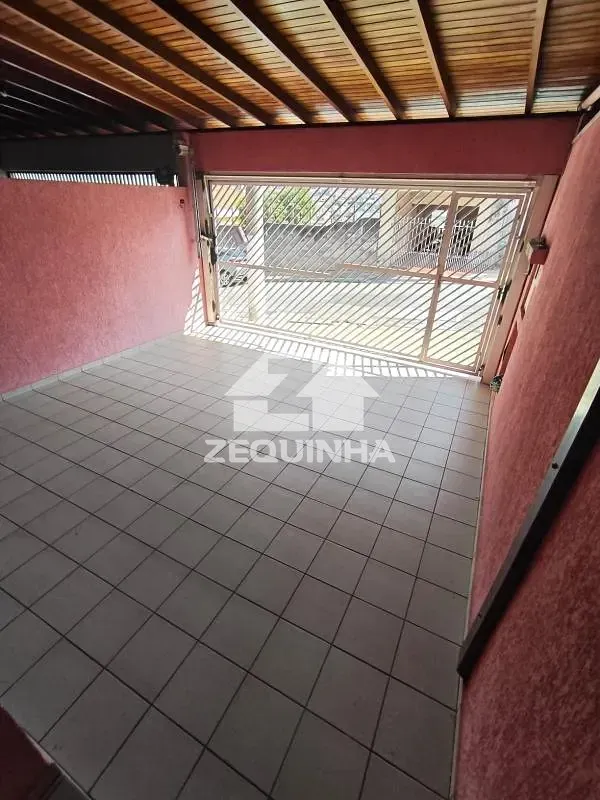 Casa, 3 quartos, 150 m² - Foto 1