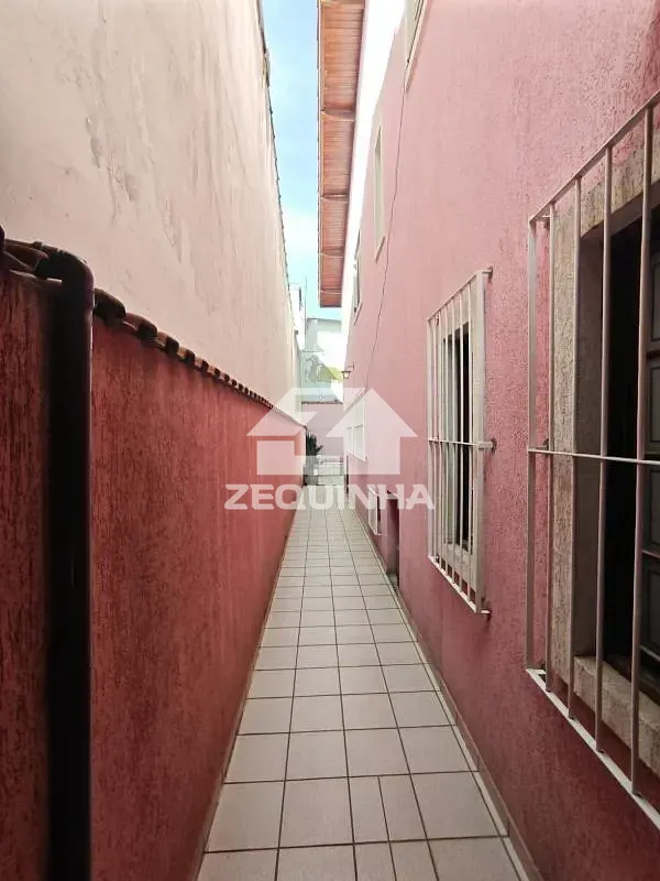 Casa, 3 quartos, 150 m² - Foto 2