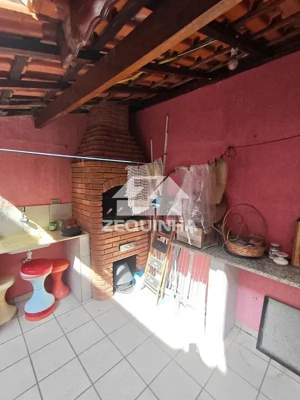 Casa, 3 quartos, 150 m² - Foto 3