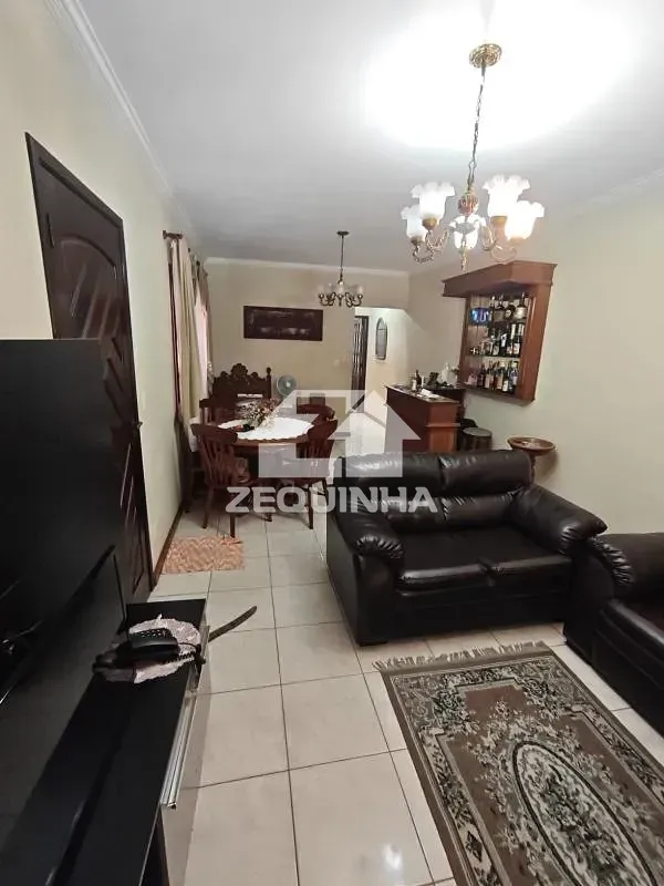 Casa, 3 quartos, 150 m² - Foto 8