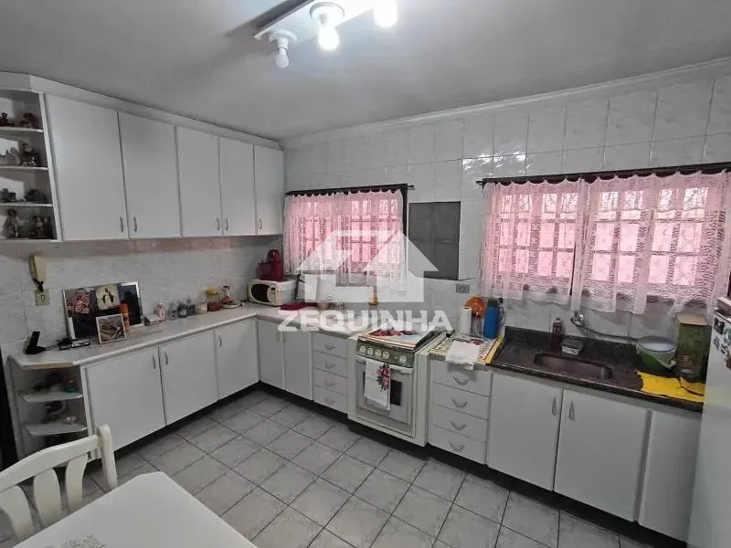 Casa, 3 quartos, 150 m² - Foto 10