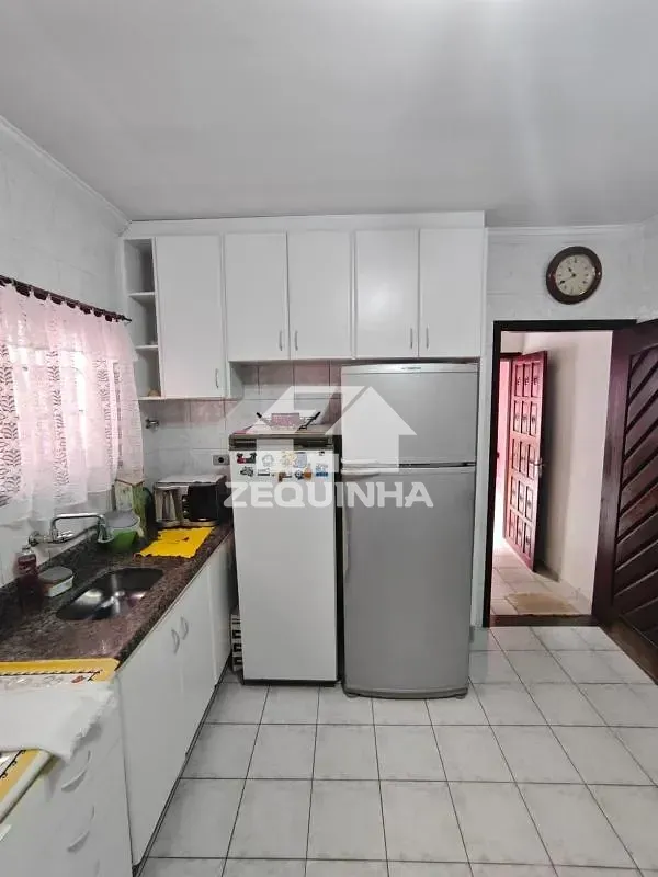 Casa, 3 quartos, 150 m² - Foto 12