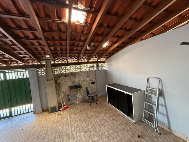 Foto do Casa - Casa para locação no bairro João Aranha, Paulínia/SP – Excelente localização | Hermes Imóveis