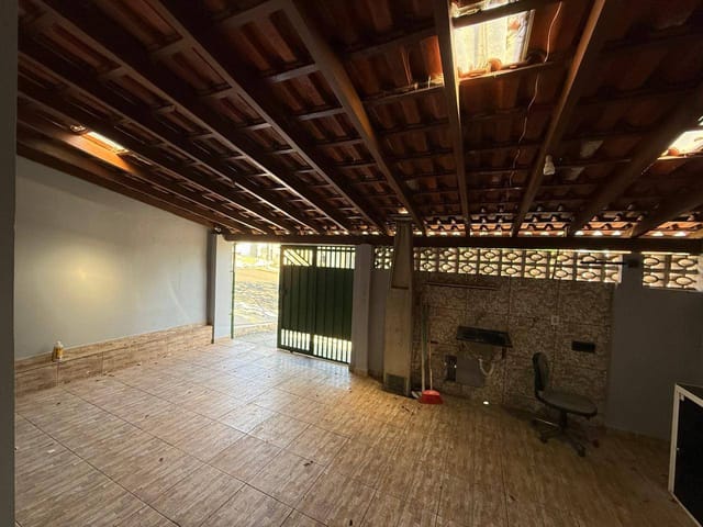 Foto do Casa - Casa para locação no bairro João Aranha, Paulínia/SP – Excelente localização | Hermes Imóveis