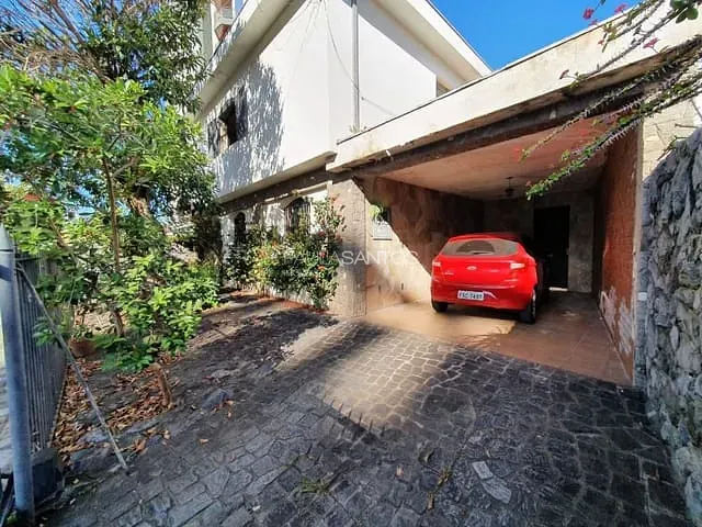 Casa com 300m² 4 quartos e 2 banheiros, à venda ou para alugar, no bairro Vila Independência em Sorocaba