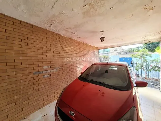 Casa com 300m² 4 quartos e 2 banheiros, à venda ou para alugar, no bairro Vila Independência em Sorocaba