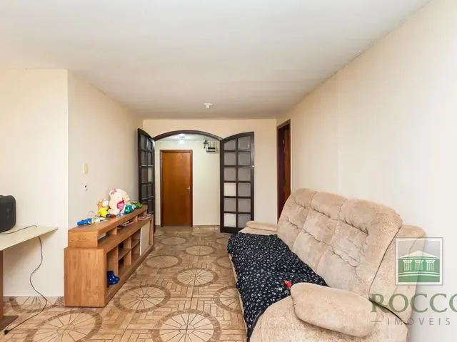 Casa 4 quartos e 1 banheiro, à venda, no bairro Aviação em São José Dos Pinhais