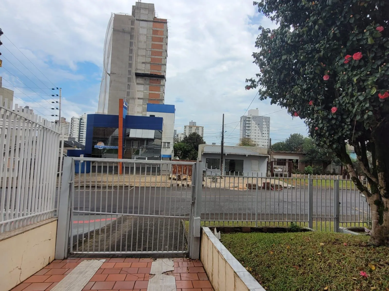 Foto 4 de casa em Chapecó