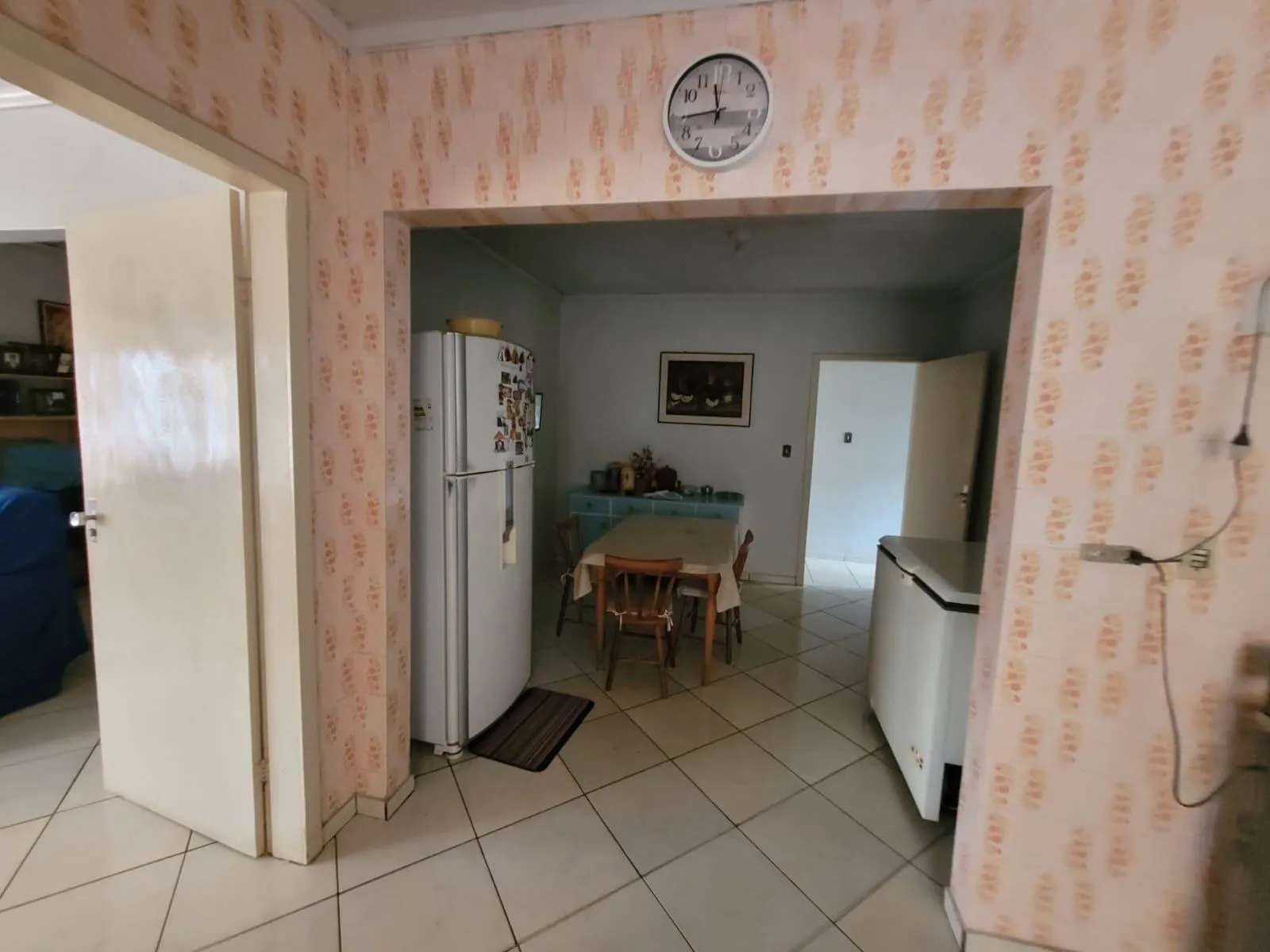 Foto 5 de casa em Chapecó