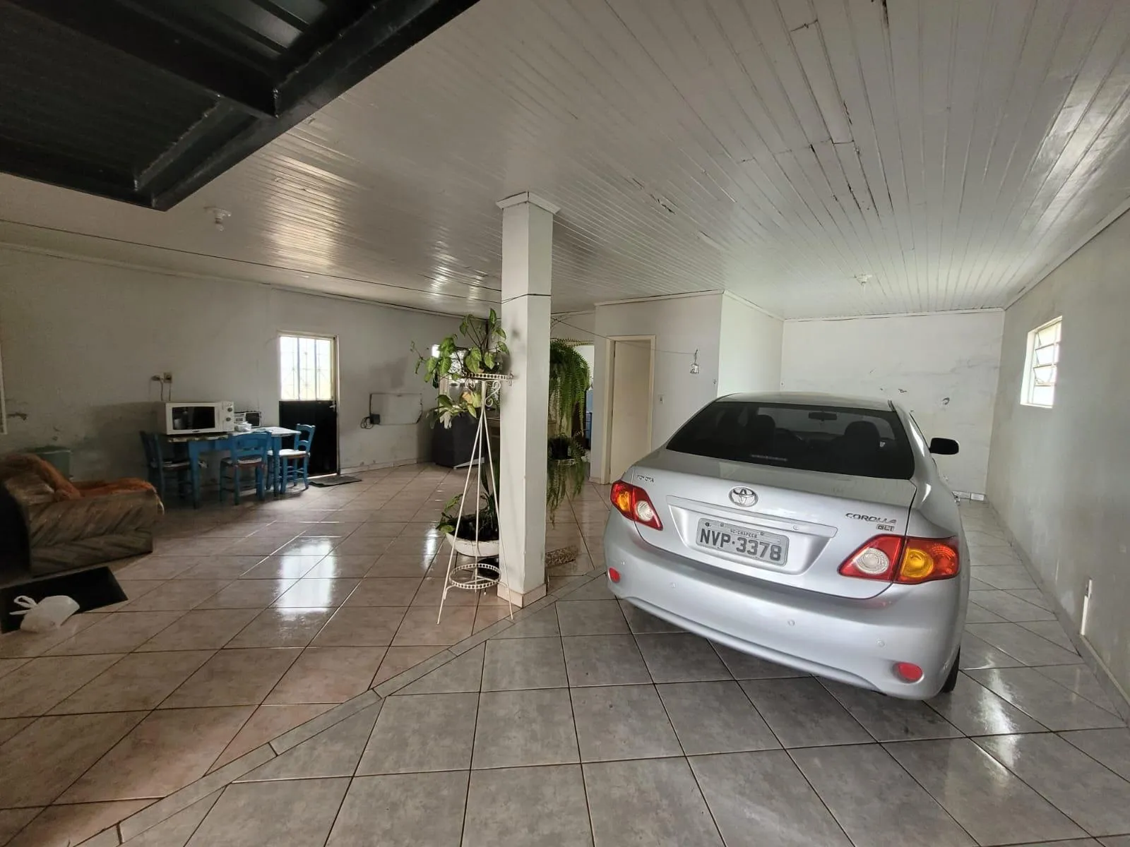 Foto 2 de casa em Chapecó